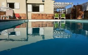 Townhouse El Mar