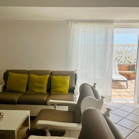 Villa Townhouse El Mar Playa del Inglés Esterno foto