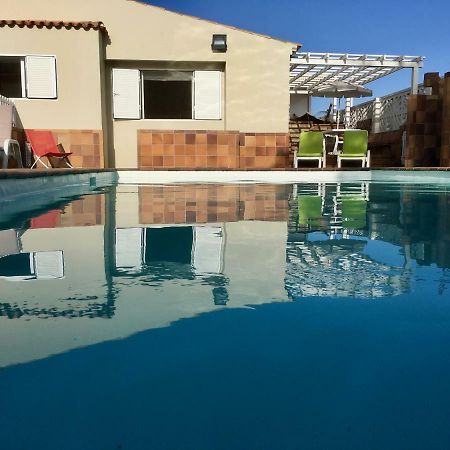 Villa Townhouse El Mar Playa del Inglés Esterno foto