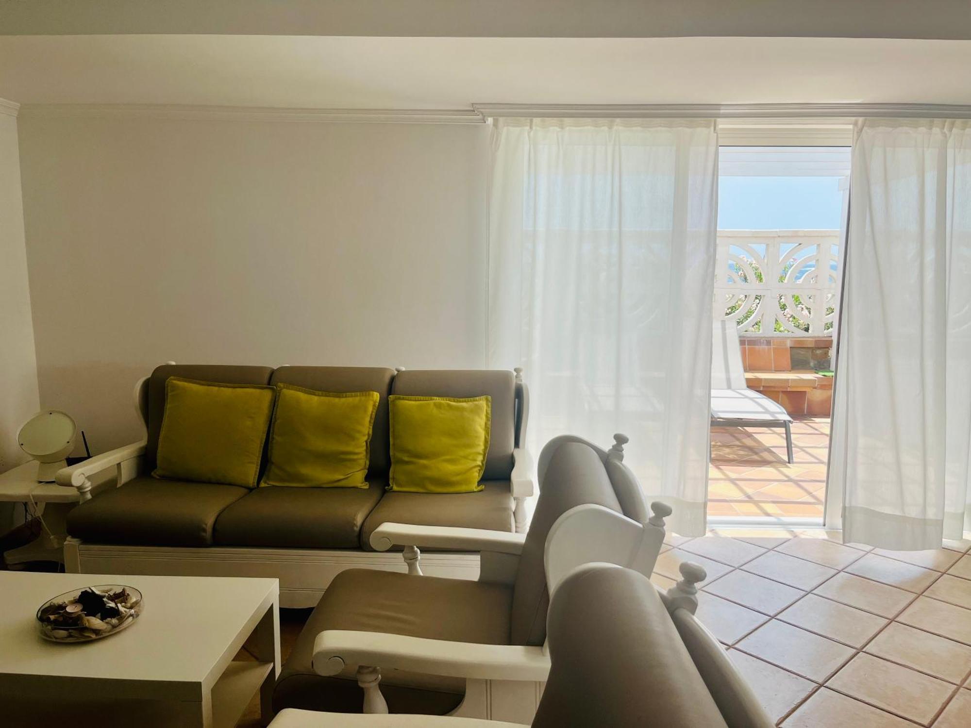 Villa Townhouse El Mar Playa del Inglés Esterno foto