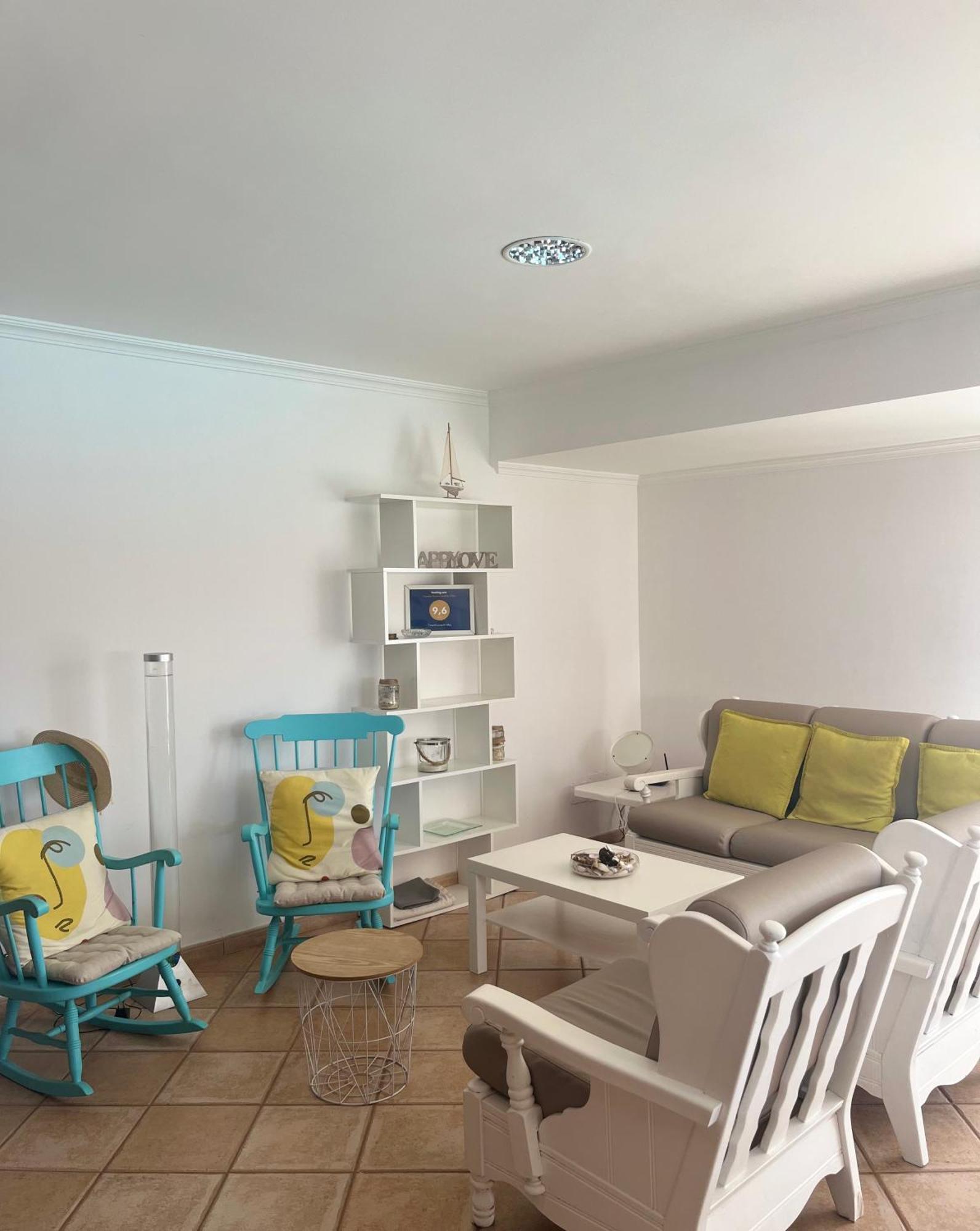 Villa Townhouse El Mar Playa del Inglés Esterno foto