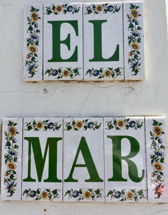 Villa Townhouse El Mar Playa del Inglés Esterno foto