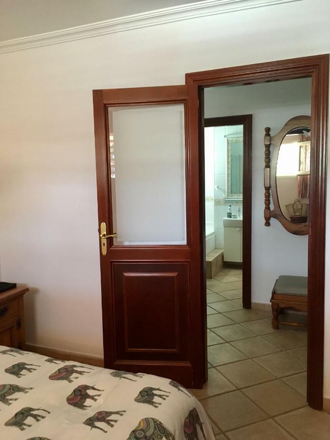 Villa Townhouse El Mar Playa del Inglés Esterno foto