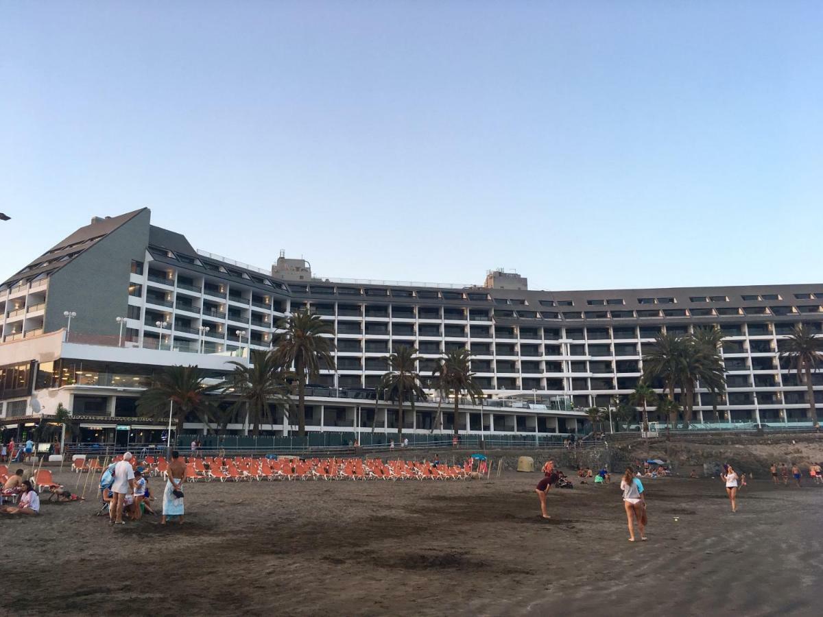 Villa Townhouse El Mar Playa del Inglés Esterno foto