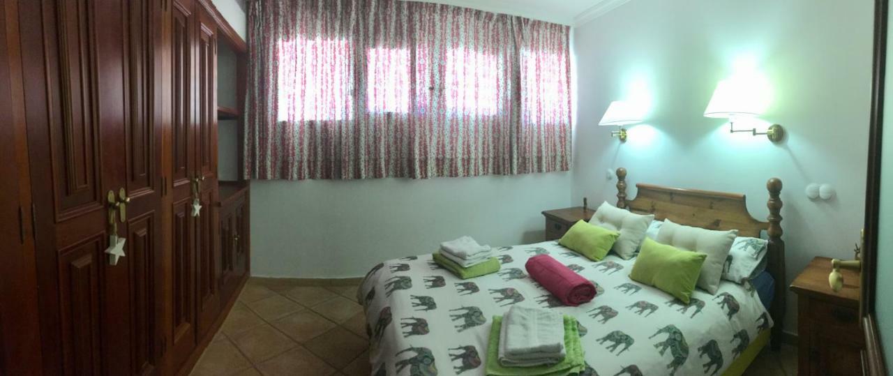 Villa Townhouse El Mar Playa del Inglés Esterno foto